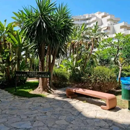 Benalbeach Luxury * Benalmádena