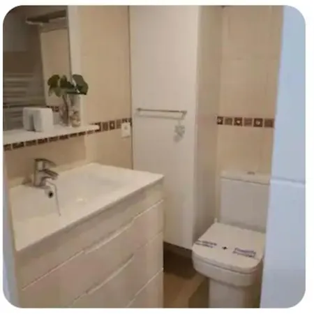 Apartment Benalbeach Luxury Benalmadena