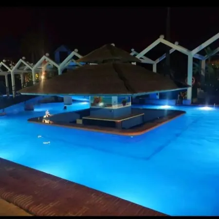 Apartment Benalbeach Luxury *
