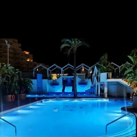 Apartamento Benalbeach Luxury *