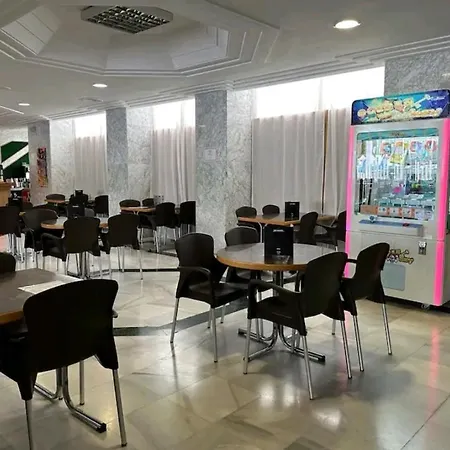 Benalbeach Luxury Benalmádena