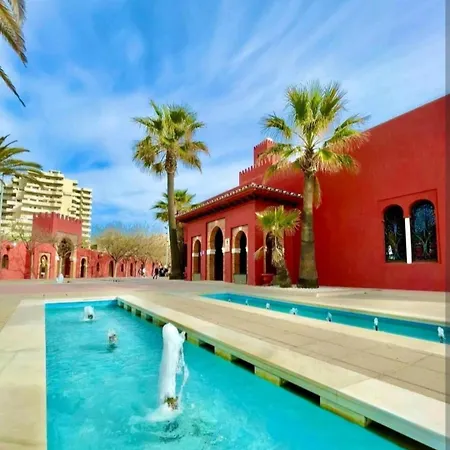 Benalbeach Luxury
