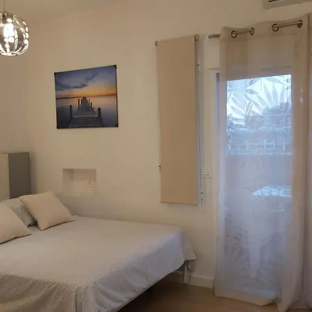 Apartment Benalbeach Luxury
