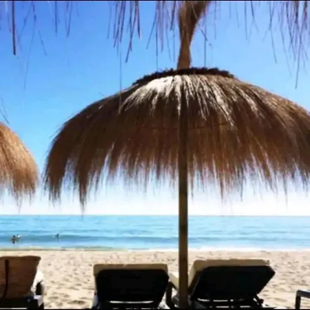 Benalbeach Luxury Apartment *