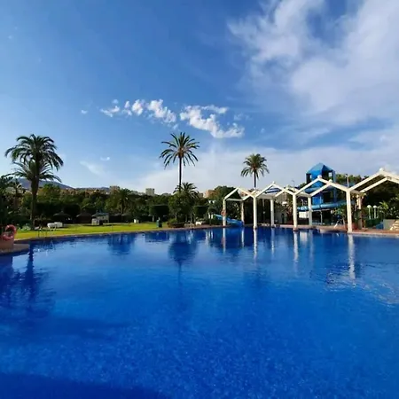 Benalbeach Luxury