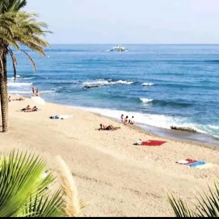 Benalbeach Luxury Apartamento Benalmádena