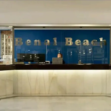 Benalbeach Luxury * Benalmadena