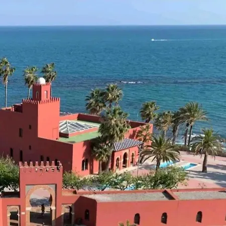 Benalbeach Luxury *