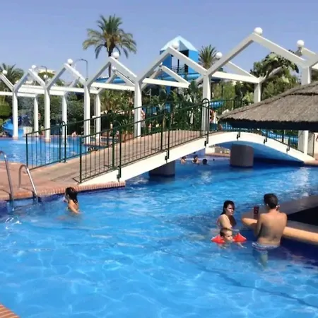Benalbeach Luxury