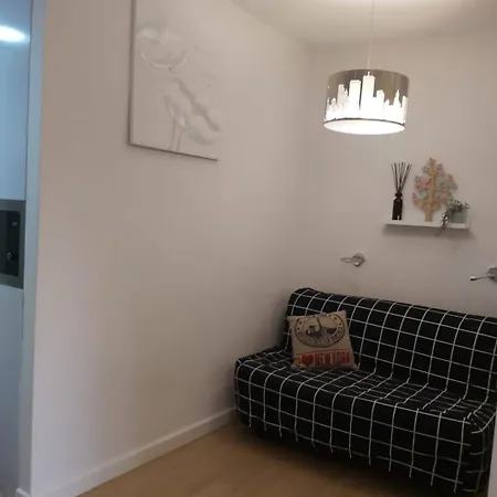 Benalbeach Luxury Apartment *