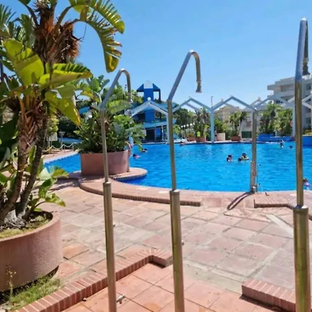 Benalbeach Luxury *