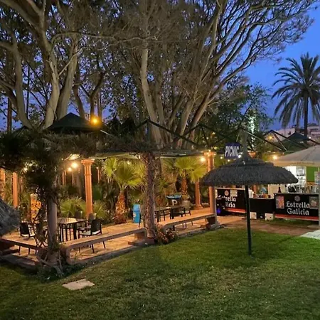 Benalbeach Luxury * Benalmadena