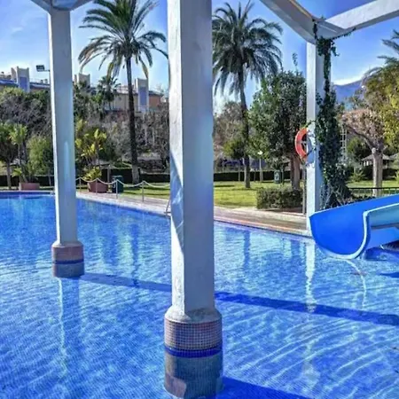 Benalbeach Luxury Benalmadena