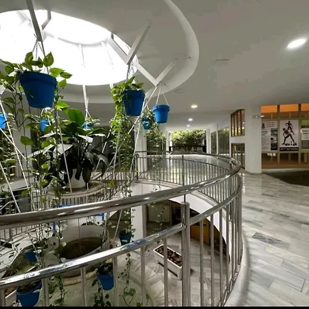 Apartment Benalbeach Luxury *