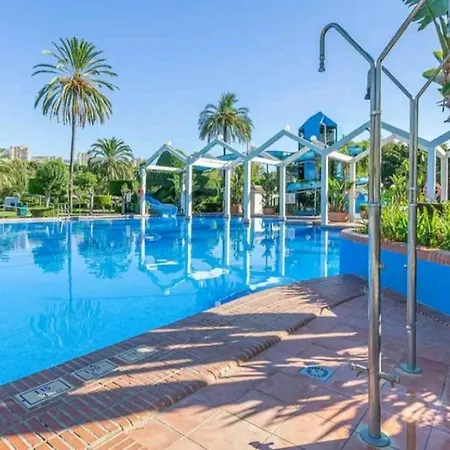 Benalbeach Luxury * Benalmadena
