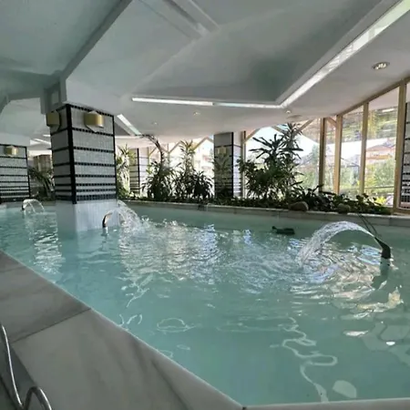 Apartment Benalbeach Luxury