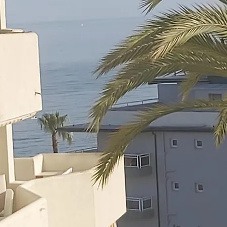 Benalbeach Luxury Apartment Benalmadena