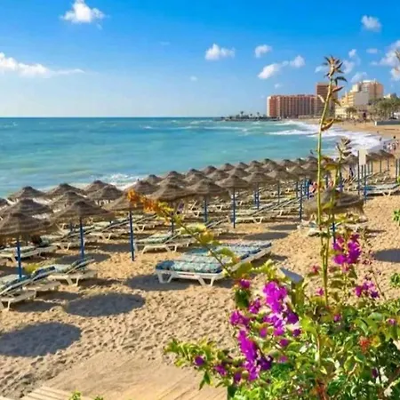 Benalbeach Luxury Benalmadena