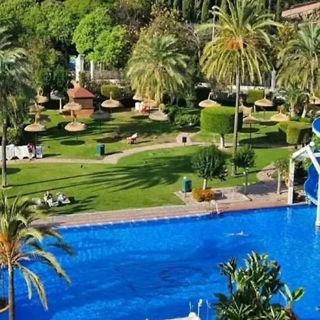 Benalbeach Luxury