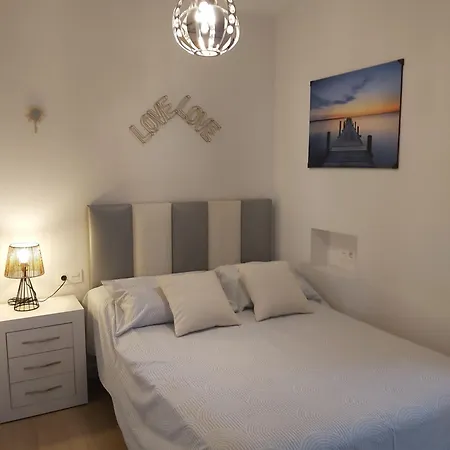 Benalbeach Luxury Apartment *