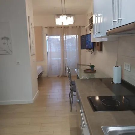 Apartment Benalbeach Luxury Benalmadena