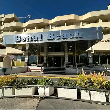 Benalbeach Luxury Benalmadena