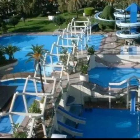 Benalbeach Luxury Benalmadena