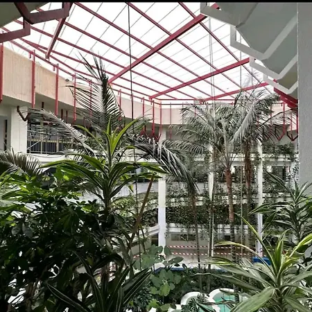 Benalbeach Luxury Apartment