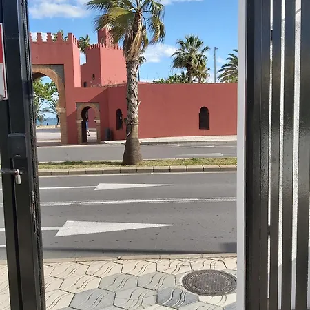 Apartamento Benalbeach Luxury *