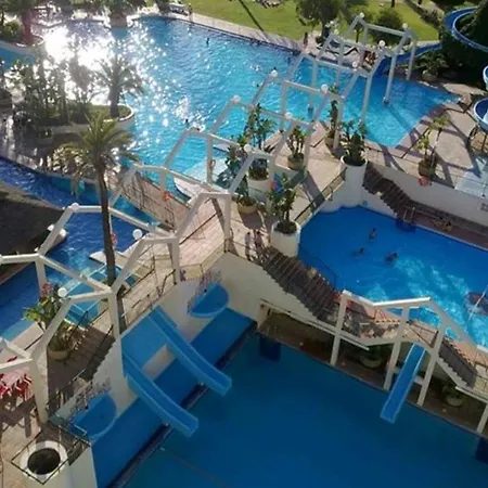 Benalbeach Luxury