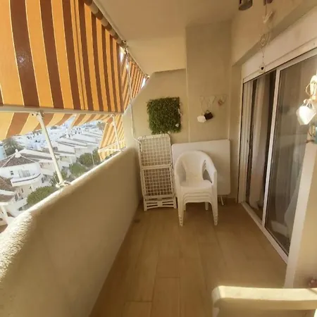 Apartment Benalbeach Luxury